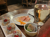 Cafe & Bar　il Bamboccio　(カフェ＆バー　イル　バンボッチョ): 川上さんの2024年04月の1枚目の投稿写真