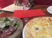 イタリアワインバール ローマ三丁目 大名古屋ビルヂング店: 川上さんの2026年05月31日の2枚目の投稿写真