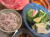 しゃぶしゃぶ 山笑ふ 名古屋ラシック店: 川上さんの2026年06月28日の3枚目の投稿写真