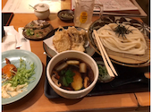 饂飩の四國 札幌シャンテ店: コバさんの2020年10月23日の1枚目の投稿写真