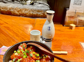 名古屋めし個室ダイニング &nbsp;眺座 名駅4丁目ミッドランド裏店: バイソンさんの2025年02月21日の2枚目の投稿写真