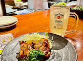 名古屋めし個室ダイニング &nbsp;眺座 名駅4丁目ミッドランド裏店: バイソンさんの2025年02月21日の3枚目の投稿写真