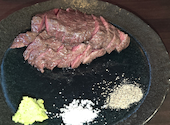 肉ビストロ　KAGURA　甲府昭和店: くりもにさんの2026年07月18日の1枚目の投稿写真
