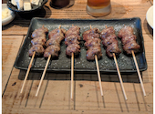 炭火焼鳥 ちょっくら: まりこさんの2025年06月16日の2枚目の投稿写真