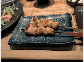 炭火焼鳥 ちょっくら: まりこさんの2026年01月06日の2枚目の投稿写真