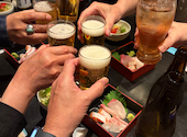 旨いの専門店 肉と魚 博多ゆめはな: 衝動買い王さんの2026年05月17日の1枚目の投稿写真