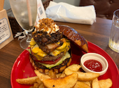Golden Gate Burger: kashiさんの2026年03月の1枚目の投稿写真