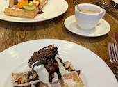 CHOCOLAT Cafe Bistrot ショコラ: さとーさんの2024年03月17日の2枚目の投稿写真