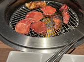牛角 ハナレ 梅田阪急東通り店: あんまささんの2026年07月20日の1枚目の投稿写真