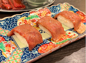 大衆ホルモン やきにく 煙力 稲沢店: はるかさんの2026年06月17日の1枚目の投稿写真