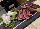 無煙炭火焼肉 生一本 丸亀土器本店: りょうさんの2024年12月26日の1枚目の投稿写真