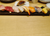 鮨 酒 肴 杉玉 上本町店: 菜々華さんの2026年05月05日の1枚目の投稿写真