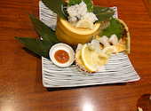 海鮮居酒屋 とも吉 高槻店: みっちゃんさんの2026年07月25日の1枚目の投稿写真