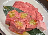 焼肉　恩匠　鳥栖店: あめさんの2025年03月01日の1枚目の投稿写真