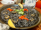 Spanish Bar Mamas Castle スパニッシュバル ママズキャッスル: newtoyamaさんの2026年07月21日の3枚目の投稿写真