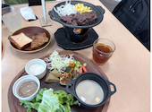 FARMERS GARDEN Cafe オムレット 大府allobu店: けんけんさんの2026年08月11日の1枚目の投稿写真