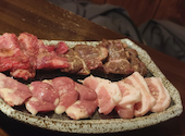 大衆焼肉 たまや 大橋店: snさんの2026年07月25日の2枚目の投稿写真