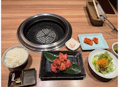 個室焼肉 スギモトHOUSeN 栄・伏見店: まゆさんの2026年08月06日の1枚目の投稿写真