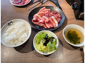 牛角 宇治槙島店: キジトラさんの2026年06月28日の1枚目の投稿写真