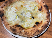 Pizzeria HARU: キジトラさんの2026年08月18日の2枚目の投稿写真