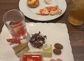 サルヴァトーレ クオモ SALVATORE CUOMO &BAR 新宿 野村ビル: hiroさんの2025年11月22日の1枚目の投稿写真