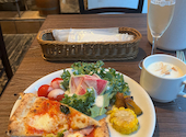 サルヴァトーレ クオモ SALVATORE CUOMO &BAR 新宿 野村ビル: hiroさんの2026年08月25日の1枚目の投稿写真