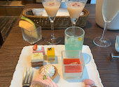 サルヴァトーレ クオモ SALVATORE CUOMO &BAR 新宿 野村ビル: hiroさんの2026年08月25日の2枚目の投稿写真