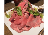 ソファ個室 チーズ 豪快肉料理 食べ放題 the HAT -ハット- 岐阜駅前店: ことさんの2026年05月の1枚目の投稿写真