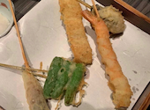 天ぷらとおでん 天串 TENGUSHI 岐阜駅前店: ことさんの2026年06月02日の1枚目の投稿写真
