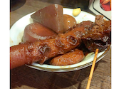 おでんと郷土料理 赤ちょうちん 岐阜駅店: ことさんの2026年09月04日の1枚目の投稿写真