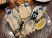 おさしみセンター イチノサン THE OYSTER MANS: たまさんの2023年04月28日の3枚目の投稿写真