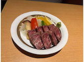 江戸前肉割烹 宮下 マロニエゲート銀座1店: ショウさんの2026年08月20日の1枚目の投稿写真
