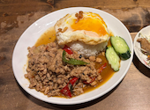 本格タイ料理バル プアン puan 渋谷店: ショウさんの2026年06月07日の1枚目の投稿写真
