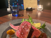 夜景 PRIME TOKYO 新宿野村ビル49F: ぱくさんの2023年10月23日の2枚目の投稿写真