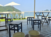 BOAT CAFE 衣奈マリーナ: キツネさんの2026年07月20日の2枚目の投稿写真