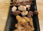 炭火焼鳥 笑和酒場 上野御徒町店: ybb523さんの2026年05月29日の2枚目の投稿写真