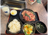 安楽亭 浜松ささがせ店: のぶちゃんさんの2026年08月31日の1枚目の投稿写真