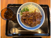カルビ丼とスン豆腐専門店　韓丼　浜松住吉店: のぶちゃんさんの2026年03月28日の1枚目の投稿写真
