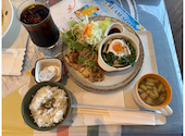 お値打ちランチとモーニング　ニコレモンカフェ　浜松　浜北: のぶちゃんさんの2026年08月16日の1枚目の投稿写真