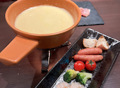 Cheese Dining Zolo チーズダイニングゾロ 郡山店: なーさんさんの2024年12月25日の2枚目の投稿写真