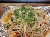 お好み焼き・鉄板焼き　つくし垂水店: ちんたろーさんの2025年09月の1枚目の投稿写真