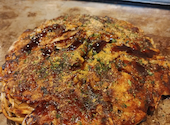 お好み焼き 鉄板焼き つくし 垂水店: ちんたろーさんの2025年09月12日の3枚目の投稿写真