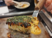 お好み焼き・鉄板焼き　つくし垂水店: ちんたろーさんの2025年10月の1枚目の投稿写真