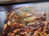 お好み焼き 鉄板焼き つくし 垂水店: ちんたろーさんの2026年03月31日の3枚目の投稿写真