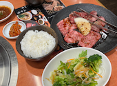 焼肉 鶴一 鶴橋本店: ハナハナさんの2023年05月21日の1枚目の投稿写真