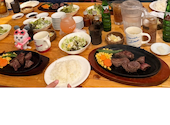 GOLDSTEAK ゴールドステーキ 秦野店: いしさんの2026年09月24日の1枚目の投稿写真
