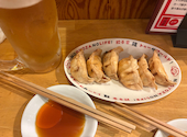 餃子家 龍 横川駅前店: オオタトモーヤさんの2026年06月07日の1枚目の投稿写真