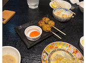 焼鳥 どん 柏店: ばいそんさんの2026年04月28日の2枚目の投稿写真