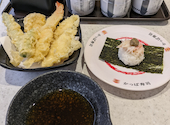 かっぱ寿司 新小岩ルミエール店: かおちゃんさんの2026年03月19日の2枚目の投稿写真