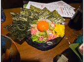 本マグロと島ごはん ぱなり京都河原町三条: attonさんの2025年04月12日の1枚目の投稿写真